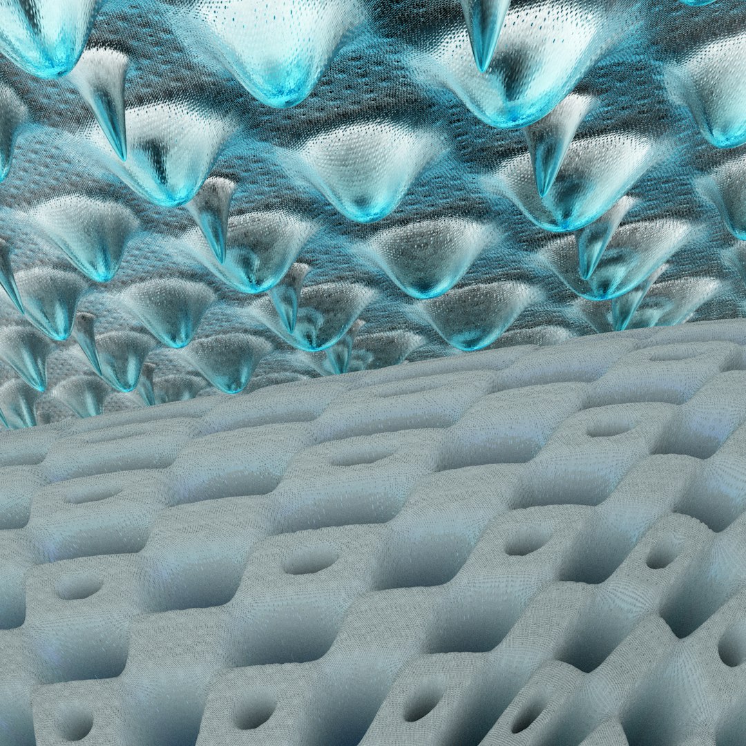 Temperature-responsive polymers
